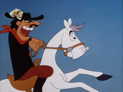 130 - Short in the Saddle