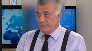 Խոսքի իրավունք - Ռուբեն Հակոբյան