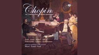 Nocturne in D-Flat Major, Op. 54 &quot;Les Cloches du Monastère&quot;