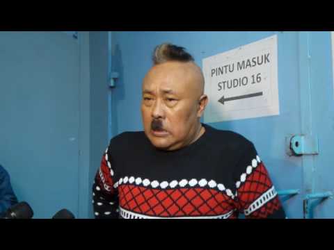 Gogon : Meggie Diaz Sering Temui Tukul di Hotel