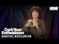 The Sweet Sounds of Susie | Presented by Curb Your Enthusiasm | HBO