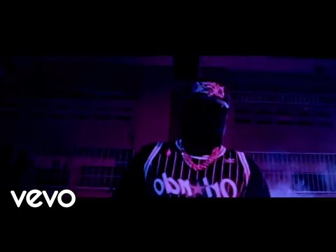 Tempo  -  Yo No Quiero Problema "La P"  (Official Vídeo)