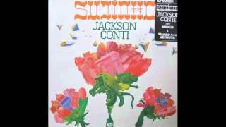 Jackson Conti - Brazilian Sugar
