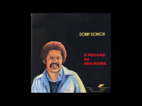 DIVULGANDO:   Dobby Dobson  - Carry That Weight  /  M Jr Roots  - AL