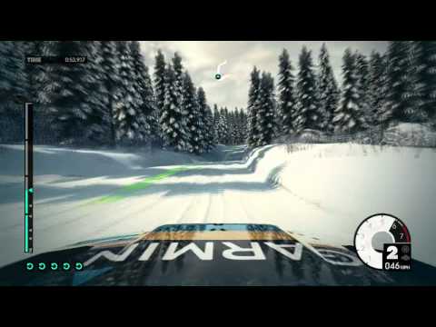 Dirt 3 Walkthough Part 35 HD