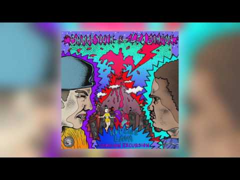 05 Shumba Youth & Leo Samson - Push It (Dub Version) [Reggae Roast]