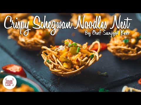 download lagu mp3 mp4 Chinese Noodle Nest Recipe, download lagu Chinese Noodle Nest Recipe gratis, unduh video klip Chinese Noodle Nest Recipe