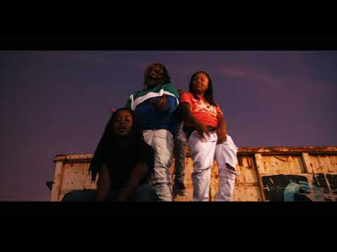 Yanah Green x Yung Rowdyyy - Consequences