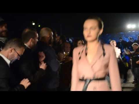 Dimitris Petrou F/W 2013-2014