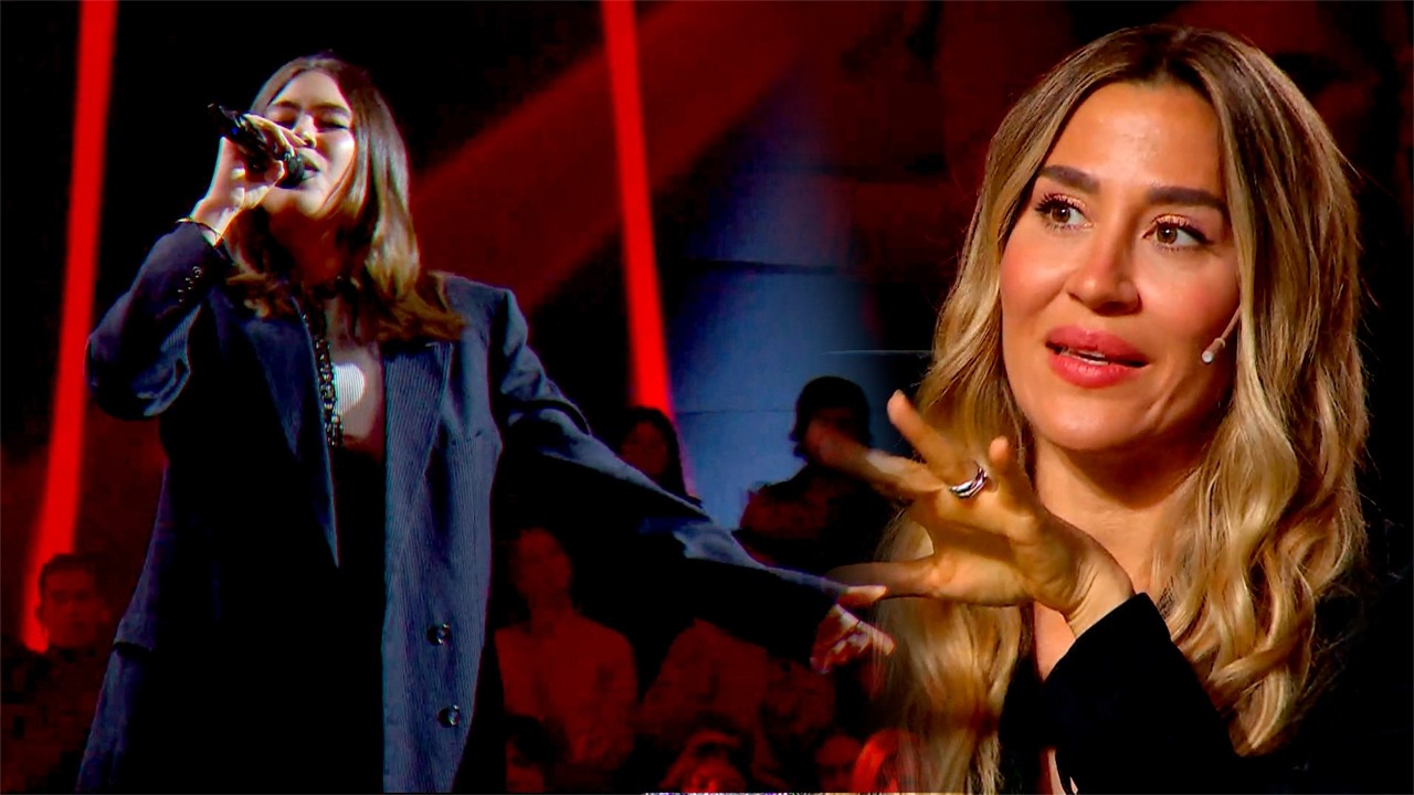 Jimena Barón bancó el riesgo de María Cecilia Mirabile pese a una performance irregular