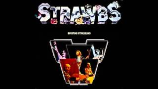 THE STRAWBS -The river