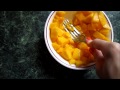 How To Make & Store Homemade Mango Baby ...