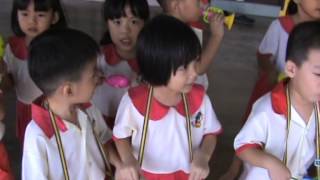 Sophomore Mini Recital