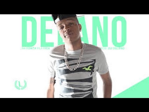 MC DELANO MR CATRA E MC TH - PARA DE MENTIRA MULHER [ DJ CARLINHOS DA S.R ]