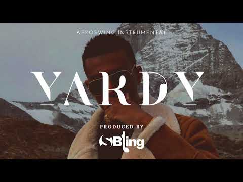*EXCLUSIVE* "Yardy" Afro Swing Instrumental | MoStack x J Hus x Not3s x Kojo Funds Type Beat