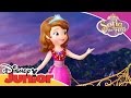 Sofia The First Moment To Shine Official Disney Junior Africa