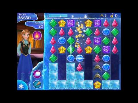 Frozen Free Fall #83