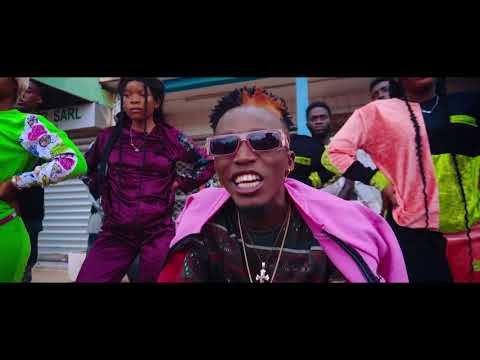 Petit Virus - 10/10 (Clip Officiel) by FN Company