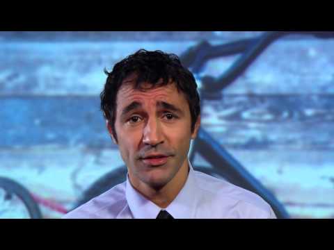 Week 10, 2013: ONDA Cycle & Digital Drink Mixer