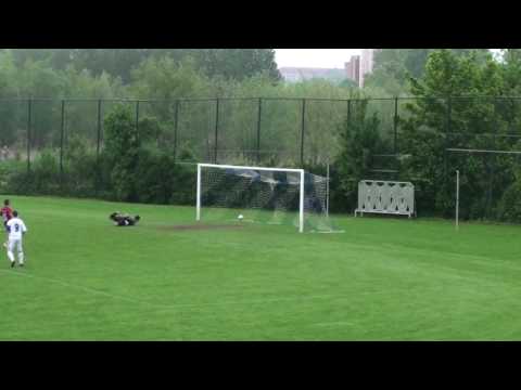 1.FC Neubrandenburg 04 - SV Blau-Weiß Polz VL 2009/10