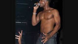 Mario - Welcome To The Promise Land