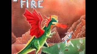 Spitfire - A Quiet Man ( Blade Runner 1984 DEMO )
