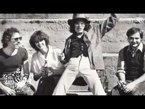 Official Announcement 2011 - Kronos Quartet