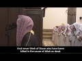 They Are Alive Muhammad Al Luhaidan Surah Al Imran 169 175