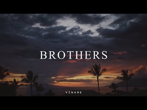 Free Lil Baby x Roddy Ricch x Lil Durk Type Beat - "Brothers" | Guitar Instrumental