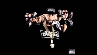 La Fouine feat  Omarion   Cry CDC4