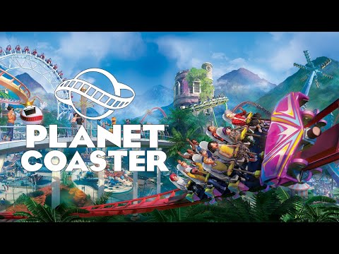 I Became The Worst Park Owner In Planet Coaster