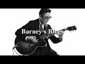 Barney's Blues , The Jazz Spotlight