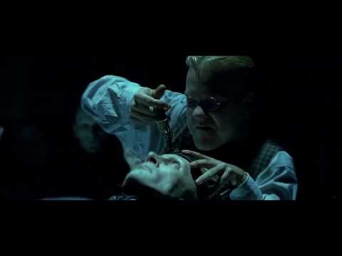 Dark City (1998) Easter Egg - Imprinting memories music on reverse