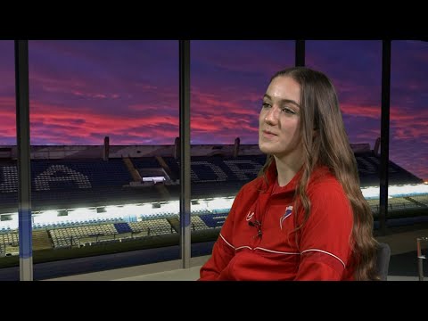 02.01.2023. - PUN POGODAK - Mia Wild - AK Slavonija Žito