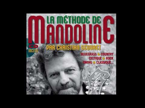 La Méthode de Mandoline