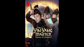 The Yinyang Master 2 Chinese movie in hindi dubbed