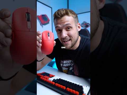 Don’t Buy The Logitech Superlight (Buy This Instead)