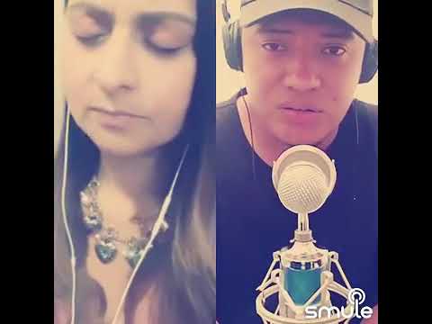 No me soltaras Damaris Guerra y Ariel Kelly Cover by ( Bestjen & JCKTIN)