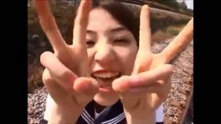 船岡咲　可愛いのか可愛くないのかよく分からない