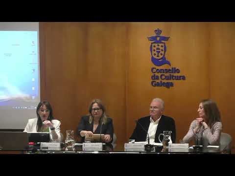 Vídeo: Mesa de debate: Os problemas actuais da democracia en España e en Europa