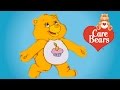 Classic Care Bears Birthday Bear S Blues Part 1