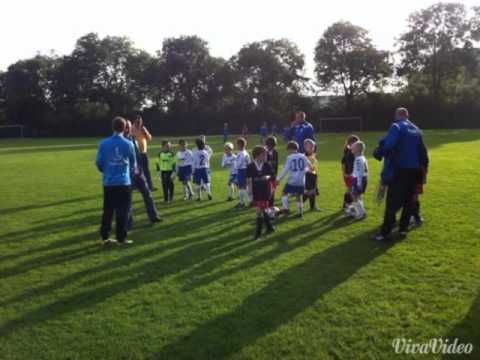 Nederland  VV sliedrecht  E8 Voetbal