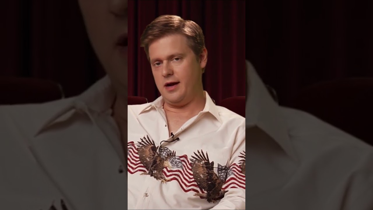 Host Tim Heidecker's Tattoo | On Cinema at the Cinema Season 5 | #motorcycle #jacksonhole #movies