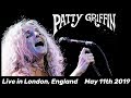 Patty Griffin - Live in London (May 11th 2019) [4K]