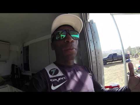 What's really going on