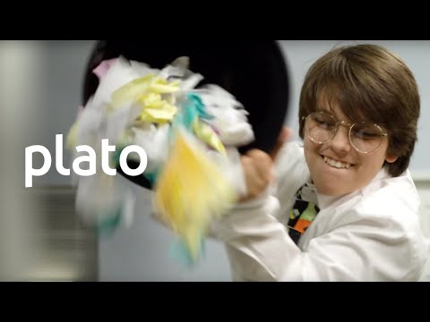 Plato: Fun Multiplayer Games Video