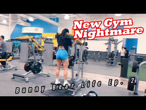 My Experience at the new Chuze Fitness... Not Good.