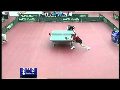 Alexander Shibaev vs Marcos Freitas[ECL 2011/2012]