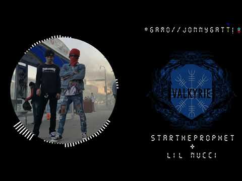 startheprophet - *gamo//jonnygatt!* + lil nucci (prod. ???)