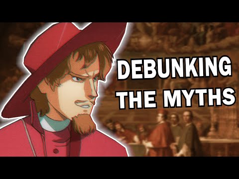 Why The Inquisition Was Awesome, Actually